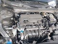Photo 10 of 17 — 2025 Kia K4