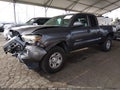 2018 Toyota Tacoma — photo 2 of 16 | VIN 5TFRX5GN3JX111653