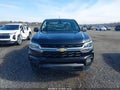 Photo 12 of 16 — 2021 Chevrolet Colorado