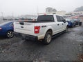 2019 Ford F-150 — photo 4 of 17 | VIN 1FTFW1E51KKE84920