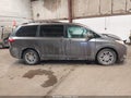 2017 Toyota Sienna — photo 13 of 16 | VIN 5TDYZ3DC4HS826387