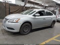 2014 Nissan Sentra — photo 14 of 16 | VIN 3N1AB7AP1EY208777