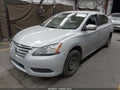2014 Nissan Sentra — photo 2 of 16 | VIN 3N1AB7AP1EY208777