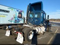 Photo 4 of 14 — 2019 Freightliner Cascadia 125