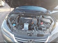 Photo 10 of 16 — 2014 Honda Accord