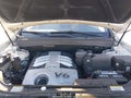 2007 Hyundai Santa Fe — photo 10 of 13 | VIN 5NMSH13EX7H102687