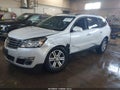 2016 Chevrolet Traverse — photo 2 of 17 | VIN 1GNKVGKD6GJ347962