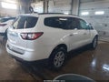 2016 Chevrolet Traverse — photo 4 of 17 | VIN 1GNKVGKD6GJ347962