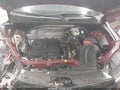 2023 Chevrolet Trailblazer — photo 10 of 15 | VIN KL79MTSL8PB122007
