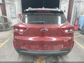 2023 Chevrolet Trailblazer — photo 15 of 15 | VIN KL79MTSL8PB122007
