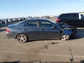 2007 Honda Accord — photo 14 of 17 | VIN 1HGCM568X7A198183