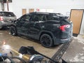 2020 GMC Terrain — photo 3 of 17 | VIN 3GKALMEV1LL145924