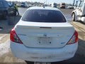Photo 17 of 17 — 2014 Nissan Versa