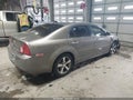 2012 Chevrolet Malibu — photo 4 of 17 | VIN 1G1ZC5E0XCF184510