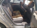 2012 Chevrolet Malibu — photo 8 of 17 | VIN 1G1ZC5E0XCF184510