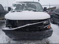 Photo 12 of 16 — 2015 Chevrolet Express 2500
