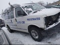 Photo 13 of 16 — 2015 Chevrolet Express 2500