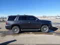 Photo 13 of 17 — 2016 Chevrolet Tahoe