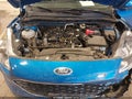 2020 Ford Escape — photo 10 of 16 | VIN 1FMCU0G65LUC35823
