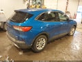2020 Ford Escape — photo 4 of 16 | VIN 1FMCU0G65LUC35823