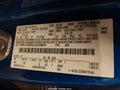 2020 Ford Escape — photo 9 of 16 | VIN 1FMCU0G65LUC35823