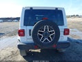2025 Jeep Wrangler — photo 17 of 17 | VIN 1C4PJXEN1SW528333