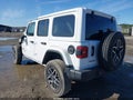 Photo 3 of 17 — 2025 Jeep Wrangler