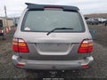 2002 Toyota Land Cruiser — photo 17 of 17 | VIN JTEHT05J522024521