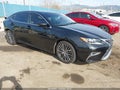 Photo 1 of 17 — 2018 Lexus ES 300h
