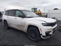 2025 Jeep Grand Cherokee L — photo 1 of 16 | VIN 1C4RJKEG7S8765488