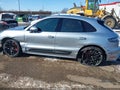 Photo 14 of 20 — 2022 Porsche Macan