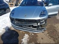 Photo 17 of 20 — 2022 Porsche Macan