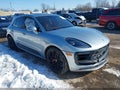 Photo 1 of 20 — 2022 Porsche Macan