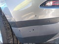 Photo 6 of 16 — 2020 Land Rover Range Rover Evoque