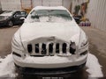 Photo 6 of 11 — 2015 Jeep Cherokee