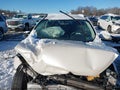 2018 Ford EcoSport — photo 12 of 16 | VIN MAJ6P1UL1JC248537