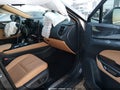 Photo 5 of 16 — 2025 Lexus NX 350h