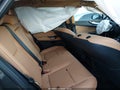 Photo 8 of 16 — 2025 Lexus NX 350h