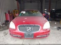2011 Buick Lucerne — photo 11 of 15 | VIN 1G4HA5EM5BU148855