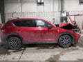 2017 Mazda CX-5 — photo 12 of 15 | VIN JM3KFBDL6H0129516
