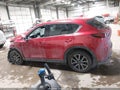 2017 Mazda CX-5 — photo 13 of 15 | VIN JM3KFBDL6H0129516