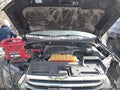 Photo 10 of 17 — 2015 Ford F-150