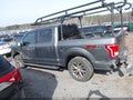 Photo 14 of 17 — 2015 Ford F-150