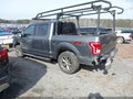 2015 Ford F-150 — photo 3 of 17 | VIN 1FTEW1EG0FKD20366