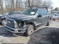 Photo 6 of 17 — 2015 Ford F-150