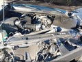2018 Toyota Tacoma — photo 10 of 16 | VIN 3TMCZ5AN8JM162029
