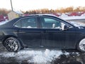 2022 Toyota Camry — photo 14 of 17 | VIN 4T1G11AK4NU622954