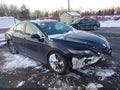 2022 Toyota Camry — photo 1 of 17 | VIN 4T1G11AK4NU622954