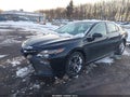 2022 Toyota Camry — photo 2 of 17 | VIN 4T1G11AK4NU622954