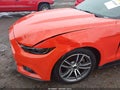 2016 Ford Mustang — photo 6 of 16 | VIN 1FA6P8TH2G5292422